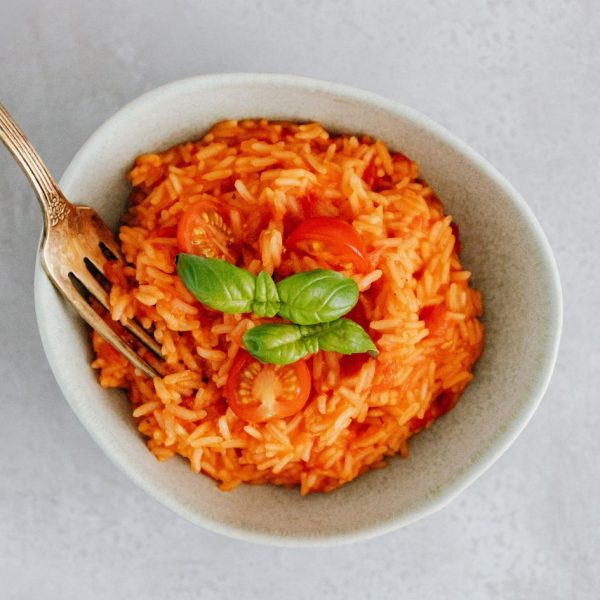 risotto-al-pomodoro