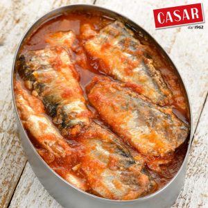 sardine al pomodoro